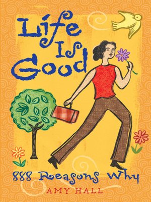 cover image of Life Is Good